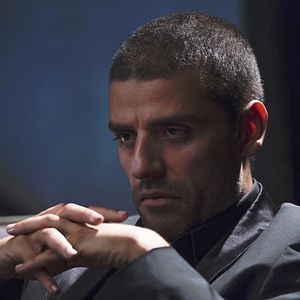 Foto Oscar Isaac