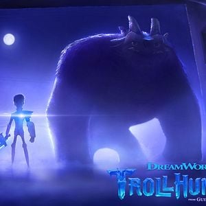 Foto Trollhunters