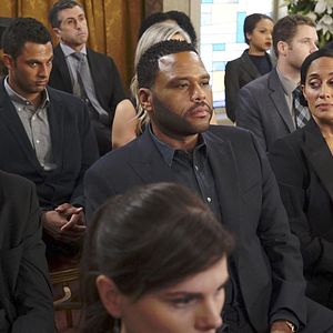 Foto Anthony Anderson