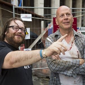 Foto Duro de matar: Un buen día para morir