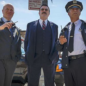 Foto Blue Bloods