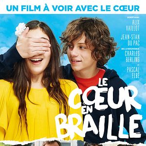 Foto Amor en braille