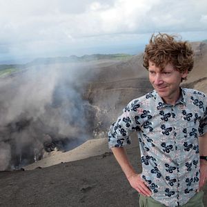 Foto Hacia el infierno