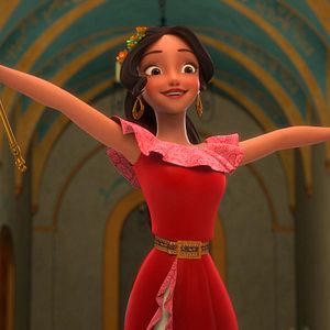 Foto Elena de Avalor