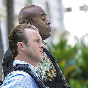 Foto Chi McBride