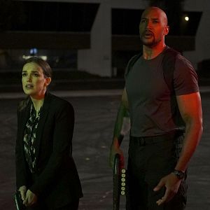 Foto Elizabeth Henstridge