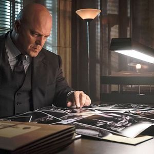 Foto Michael Chiklis