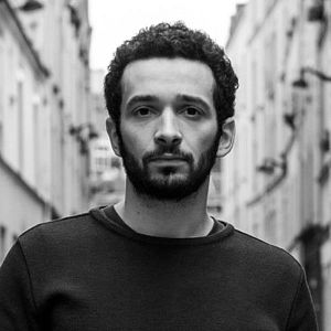 Foto William Lebghil