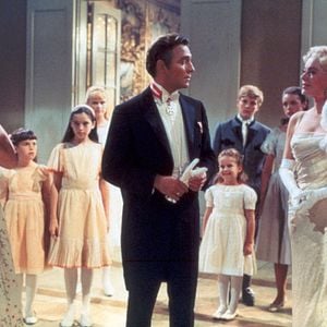 Foto La novicia rebelde