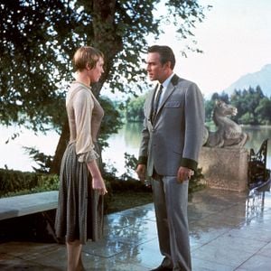 Foto La novicia rebelde