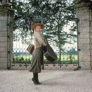 Foto La novicia rebelde