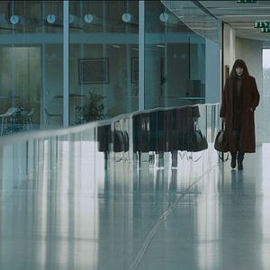 Foto Isabelle Adjani