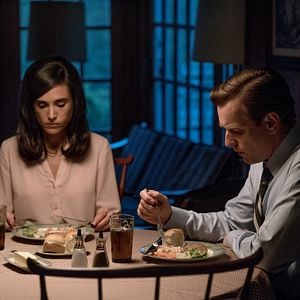 Foto Jennifer Connelly