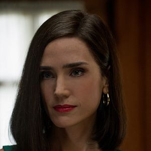 Foto Jennifer Connelly