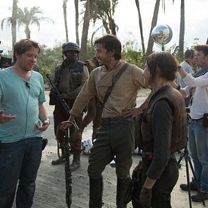 Foto Rogue One: Una historia de Star Wars