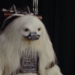 Foto Rogue One: Una historia de Star Wars