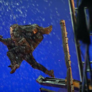 Foto Rogue One: Una historia de Star Wars