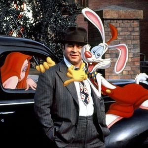 Foto ¿Quién engañó a Roger Rabbit?