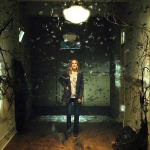 Foto Somnia, antes de despertar