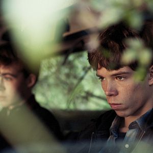 Foto Alex Lawther