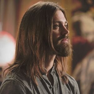 Foto Tom Payne (II)