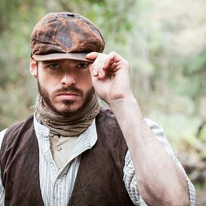 Lady Chatterley’s Lover - Película 2015.mx