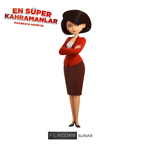 Foto Los superhéroes