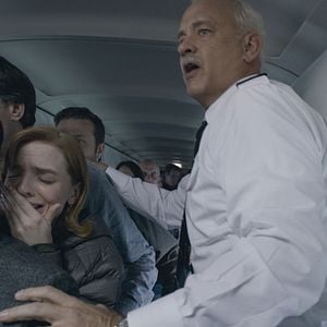 Foto Sully: Hazaña en el Hudson