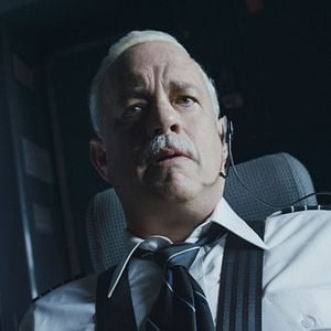 Foto Sully: Hazaña en el Hudson
