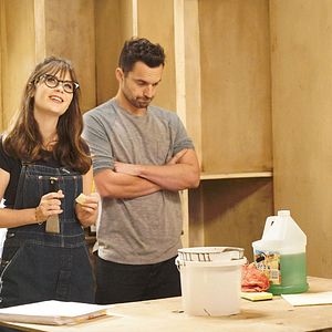 Foto Zooey Deschanel