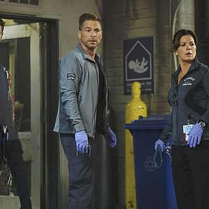 Foto Marcia Gay Harden