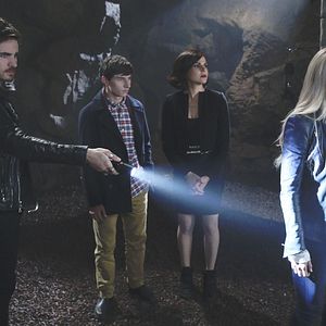 Foto Colin O'Donoghue