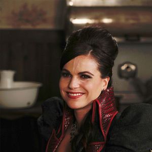 Foto Lana Parrilla