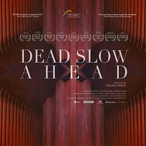 Foto Dead Slow Ahead