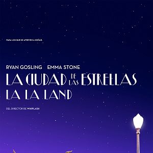 Foto La La Land: Una historia de amor