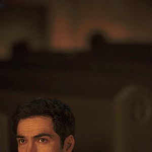 Foto Alfonso Herrera