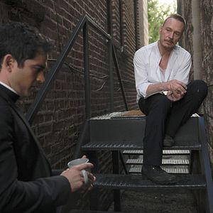 Foto Alfonso Herrera