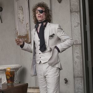 Foto Caleb Landry Jones