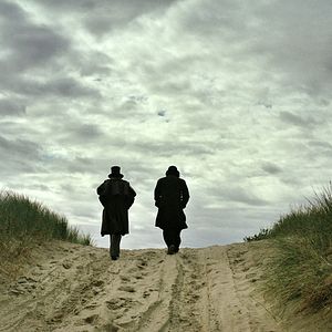 Foto El joven Karl Marx