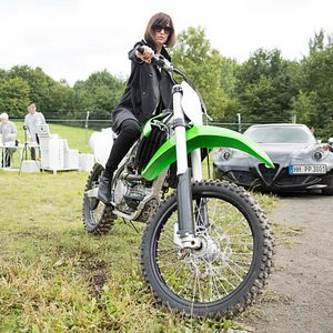 Foto Robby & Toby y el viaje fantástico