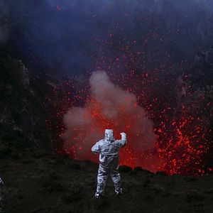 Foto Hacia el infierno