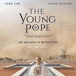 Foto The Young Pope