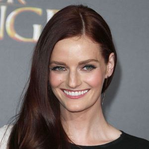 Foto Lydia Hearst