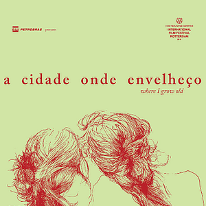 Foto La ciudad donde envejezco