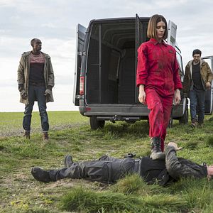 Foto Colin Morgan (II)