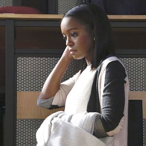 Foto Aja Naomi King