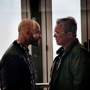 Foto Suburra