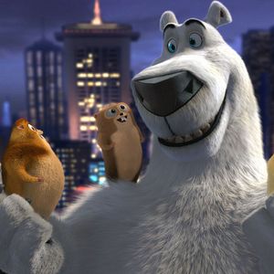 Foto Norm y los invencibles