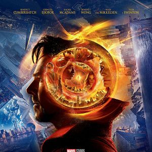 Foto Doctor Strange