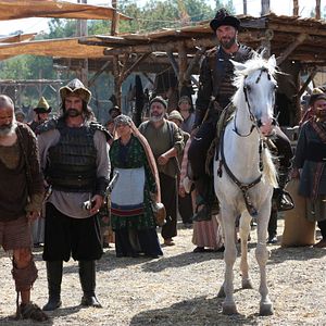 Foto Resurrección: Ertugrul